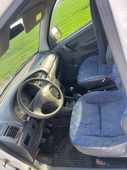 Peugeot Partner 1.9D - 12