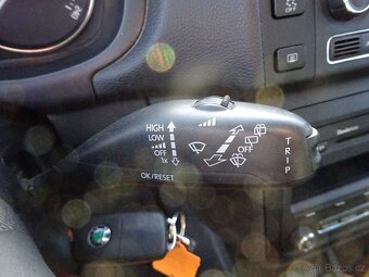 Škoda Fabia 1.2 TSI Combi r.v.2011 (63 kw) stk 1/2027 - 12