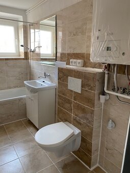 Pronájem, byt 2+1, 53 m2, Ostrava-Zábřeh, ul. Prošinova - 12