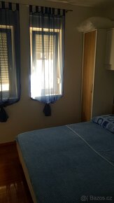 ☀Pag/Novalja(HR)- Zariadené dva 2-izbové apartmány 88m2 - 12