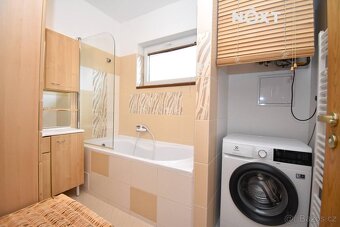 Pronájem Rodinný dům, 82㎡ - 12