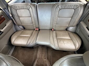 Jeep Grand Cherokee ZJ 4.0 - 12