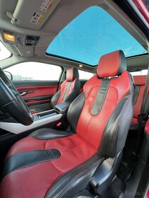 ✅ Range Rover Evoque (99 tis km, odpoč DPH)✅ - 12