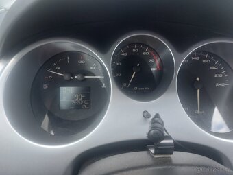Seat Altea XL, 1,4 TSI 92 kw - 12