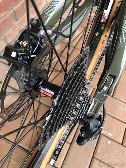 Kona process 153 CR 29/M velikost - 12