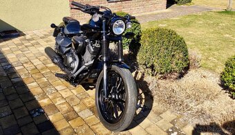 YAMAHA XV 950 BOLT - 12