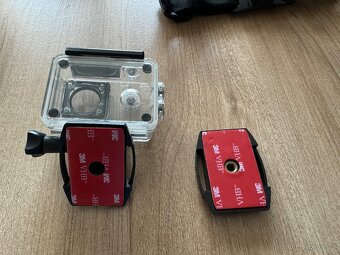 Akční kamera Lamax X10 Taurus - 12