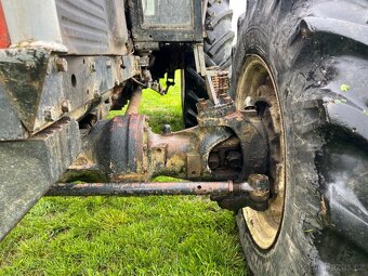 ZETOR 8145 4X4 - 12