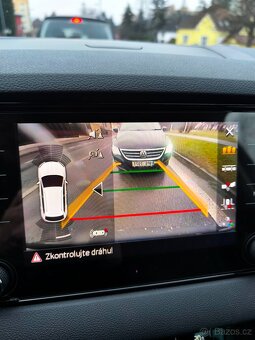 Škoda Karoq 1.6 TDI, Style , ACC , kamera - 12
