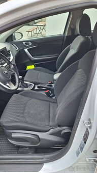 Kia CEED - 12
