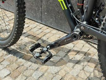 Cube Stereo 140 HPA 27,5" Race M - 12