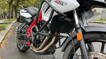 BMW F 700 GS - FULL, po servisu - 12