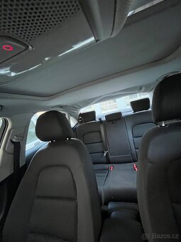 Audi A4 B8 2.0 TDI - 12