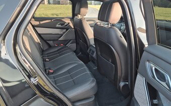 Prodám Land Rover Range Rover Velar, D300 HSE AWD R-Dynamic - 12