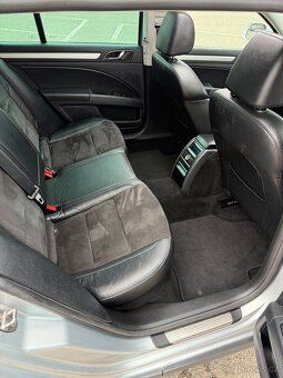 Škoda Superb, 2.0TDI 125KW Elegance SCOUT 4x4 2014 Tažné - 12