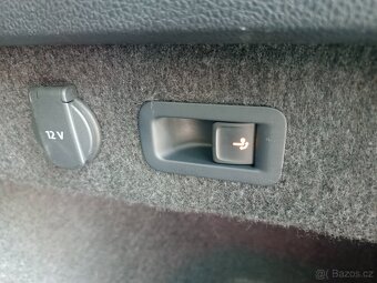 VW Passat B8 Variant 2.0TDI 110kW DSG 89tkm Matrix ACC Tažné - 12