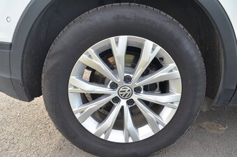 Tiguan/1.5TSi/DSG/MaratonEdition - 12