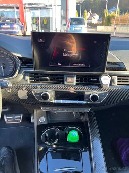 Audi A4 AVANT 40 G-TRON 125 KW - 12