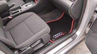 Audi A4 B7 2.0TDI - 12