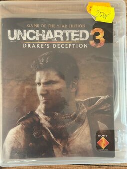Hry ps3,4, xbox 360 - 12