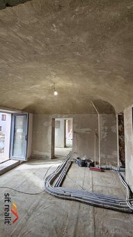 Prodej domu v Čakově u Benešova, 443 m2, pozemek 586m2, 2x g - 12