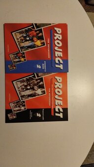 Učebnice různého stáří - 12