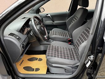 Volkswagen Polo 1.8T GTI 150 PS - 12