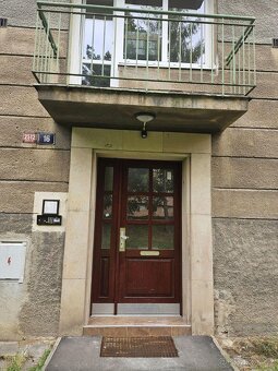 Prodej bytu 2+1 - 12