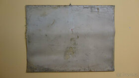 Plakát Autmotoklub Ouběnice 1987 - závod tříkolek - 12