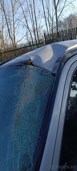 Honda CRV r.v. 2003 - 12