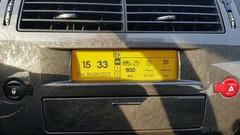 Citroen C4 2005 2.0HDI RHR Exclusive - 12