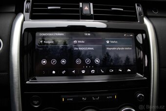 Land Rover Discovery XLIFTER - 12