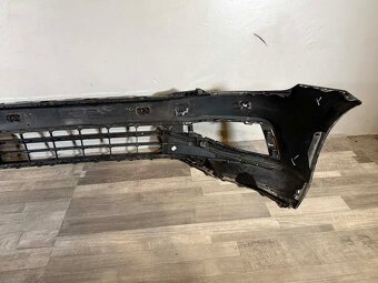 VW PASSAT B8 FACELIFT - náraznik 4xPDC - LB7R - 3G0807221E - 12