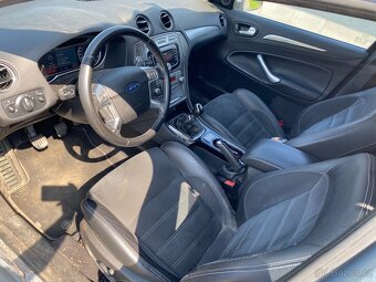 Ford mondeo 2.0 103kw CZ - 12