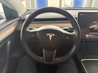 Tesla Model 3 366kW,1.MAJ,AVILOO 93,7% - 12