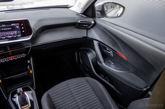 Peugeot 2008 1.5 HDI - 12