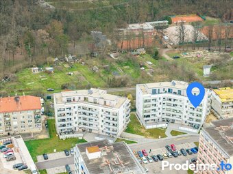 Prodej bytu 2+kk, 48m2 - Znojmo, ev.č. 100037 - 12