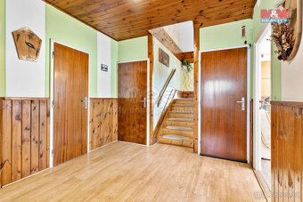 Prodej rodinného domu 4+1, 120 m², Hejnice, ul. Lázeňská - 12