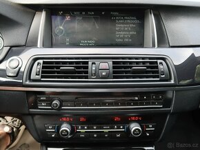 BMW 525d,160kW,xDrive,Navi,panorama - 12