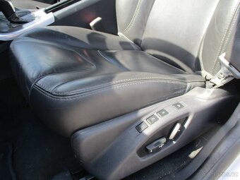 VOLVO XC60 D4 133kw AWD Geartronic SUMMUM 09/2014 - 12