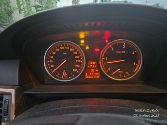 BMW e61 530xd  3.0 173kw - 12