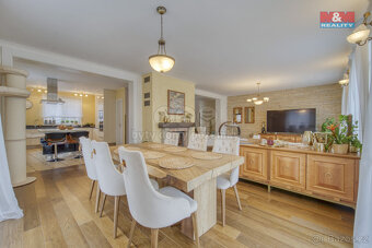 Prodej rodinného domu, 232 m², Horoušany, ul. K potoku - 12