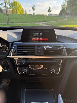 BMW 320d GT xDrive | facelift | Top stav | Bez in - 12