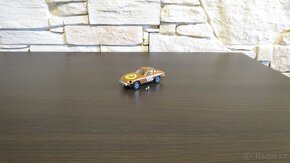 Playart modely - osobní i nákladní auta - Hong Kong. - 12