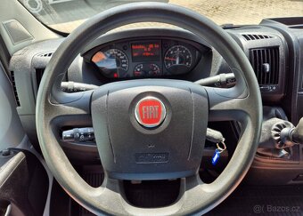 Fiat Ducato L4H3 2,3 MultiJET/131 hp rok 2019 - 12