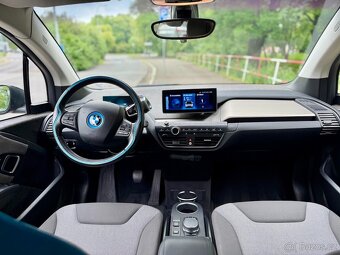 BMW i3s 120Ah Executive | DPH | AutoAukce - 12