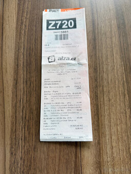 Nikon D7500 18-140 VR kit, zánovní v záruce do 30.11.2026 - 12