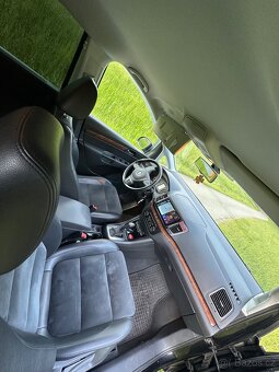 Volkswagen Sharan - 12