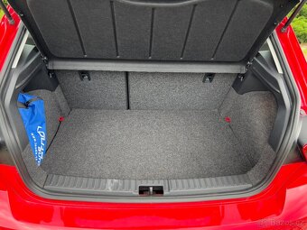 Seat Ibiza, 1.0 TGI CNG,66kw,1.MAJ,CZ,DPH,záruka 8/27 - 12