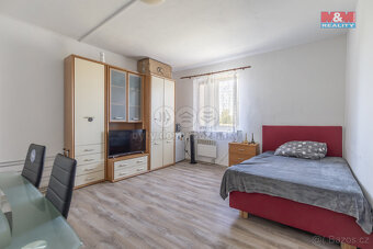 Prodej ubytovacího zařízení, 800 m², Přerov, ul. Dluhonská - 12